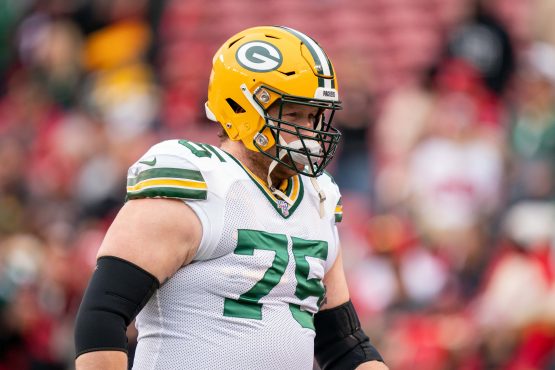 NFL: NFC Championship-Green Bay Packers at San Francisco 49ers