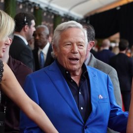 NFL: Super Bowl LIV-NFL Honors