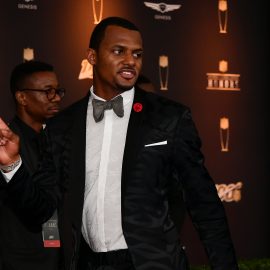 NFL: Super Bowl LIV-NFL Honors
