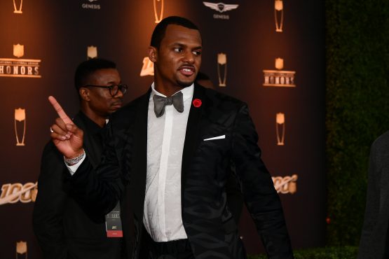 NFL: Super Bowl LIV-NFL Honors