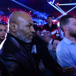 Boxing: Wilder vs Fury II