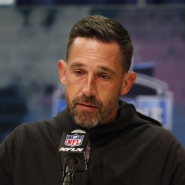 NFL: Combine