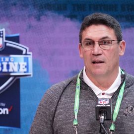 NFL: Combine