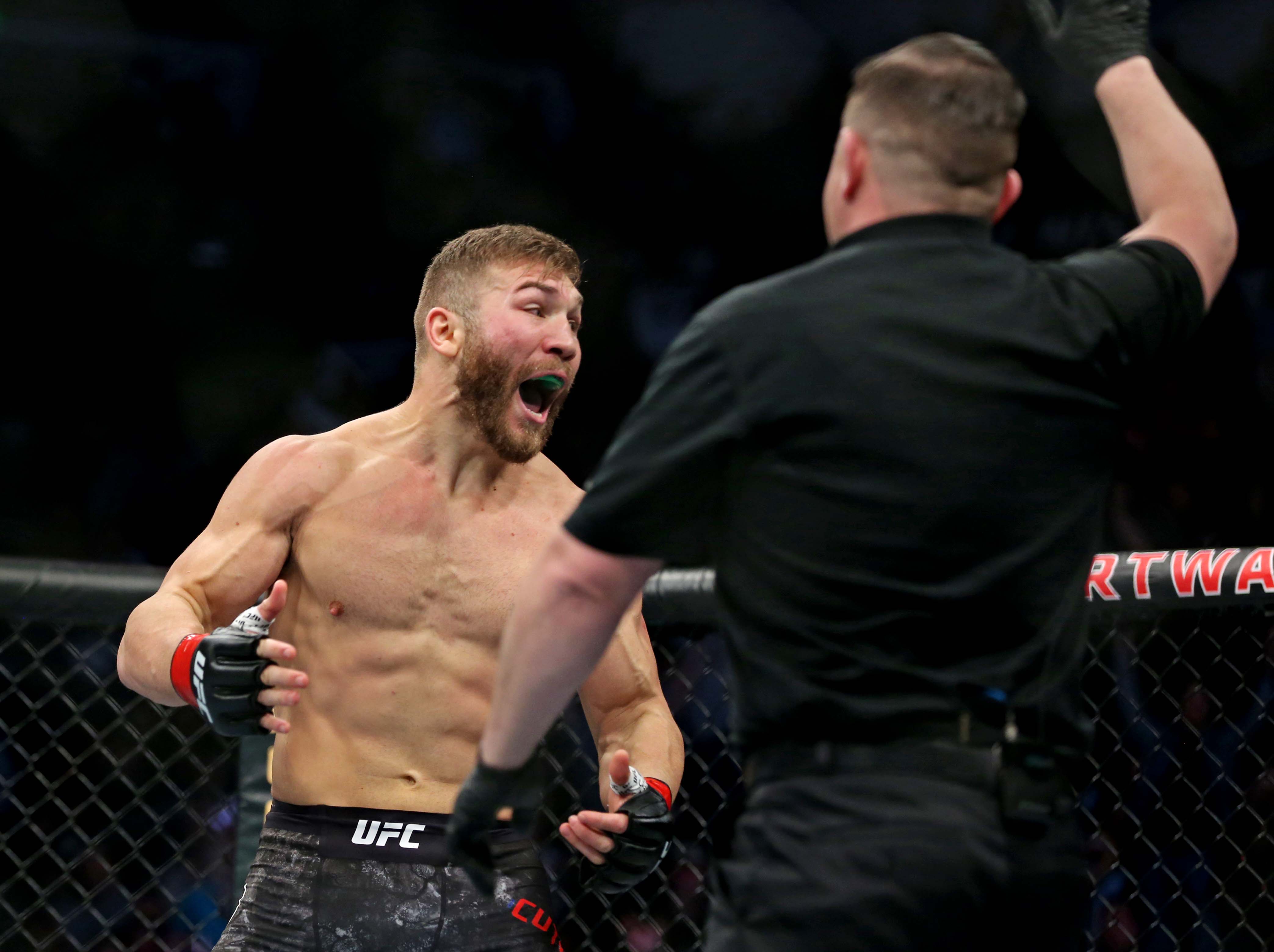 Ion Cutelaba Career Earnings