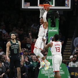 russell westbrook