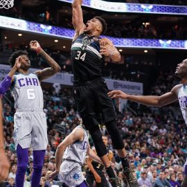 giannis antetokounmpo