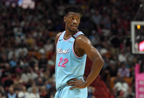 NBA: Milwaukee Bucks at Miami Heat