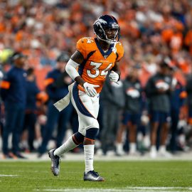 NFL: Kansas City Chiefs at Denver Broncos
