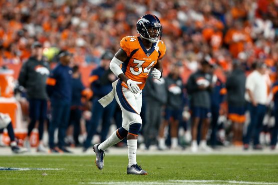 NFL: Kansas City Chiefs at Denver Broncos