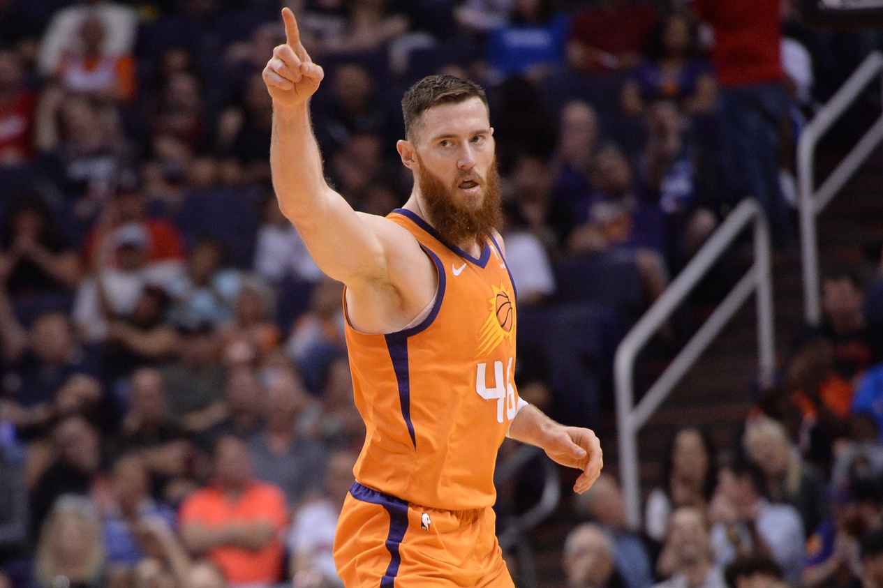 aron baynes