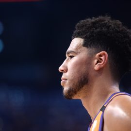 NBA: Portland Trail Blazers at Phoenix Suns