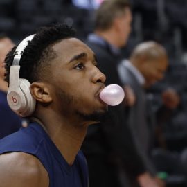 NBA: Utah Jazz at Detroit Pistons