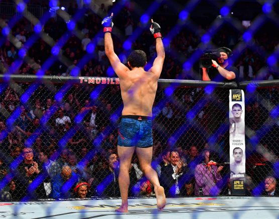 Beneil Dariush Career Earnings