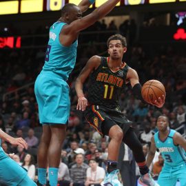 trae young