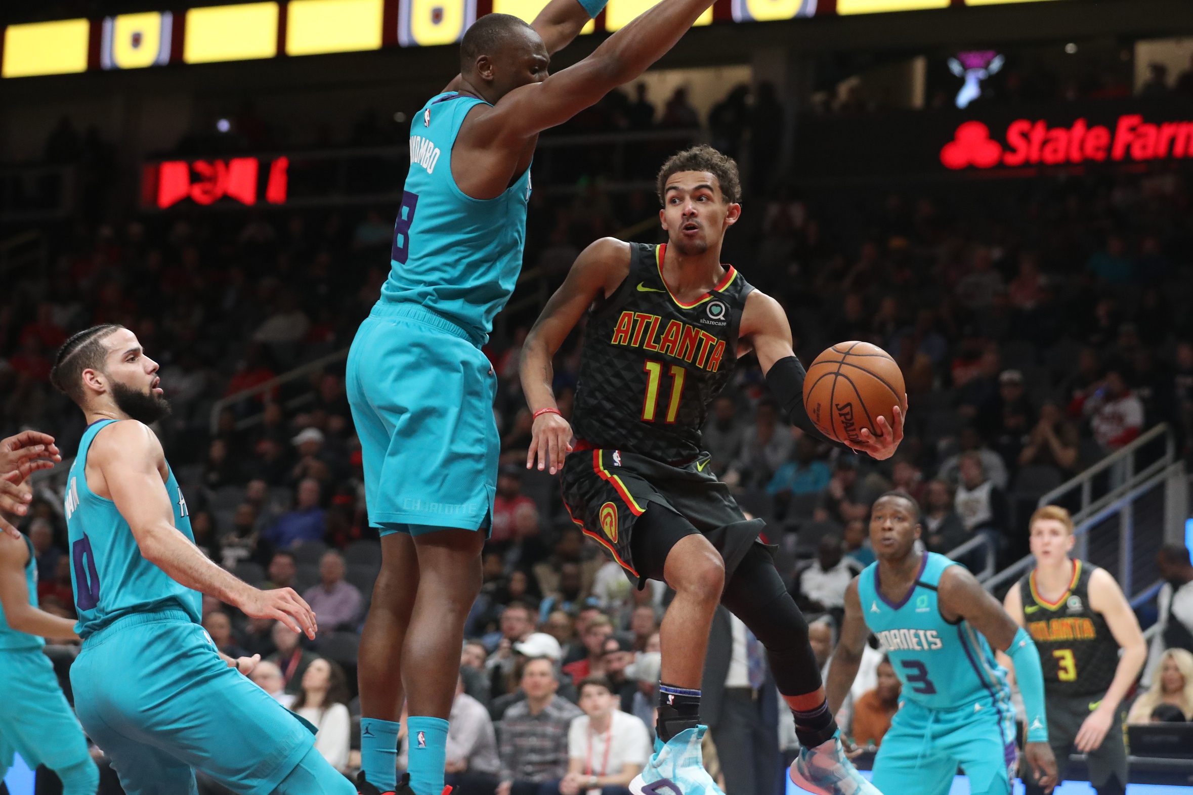 trae young
