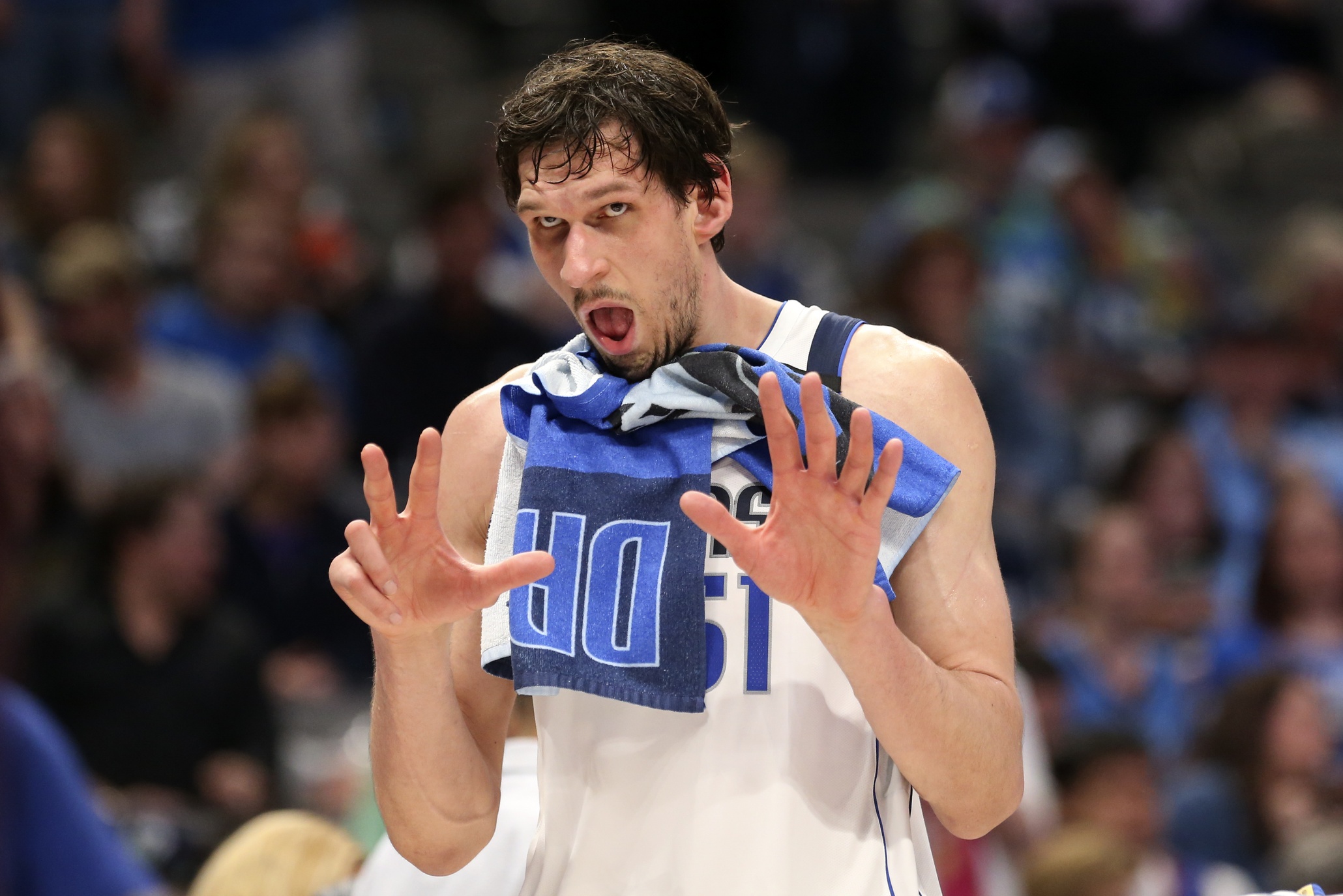 boban marjanovich