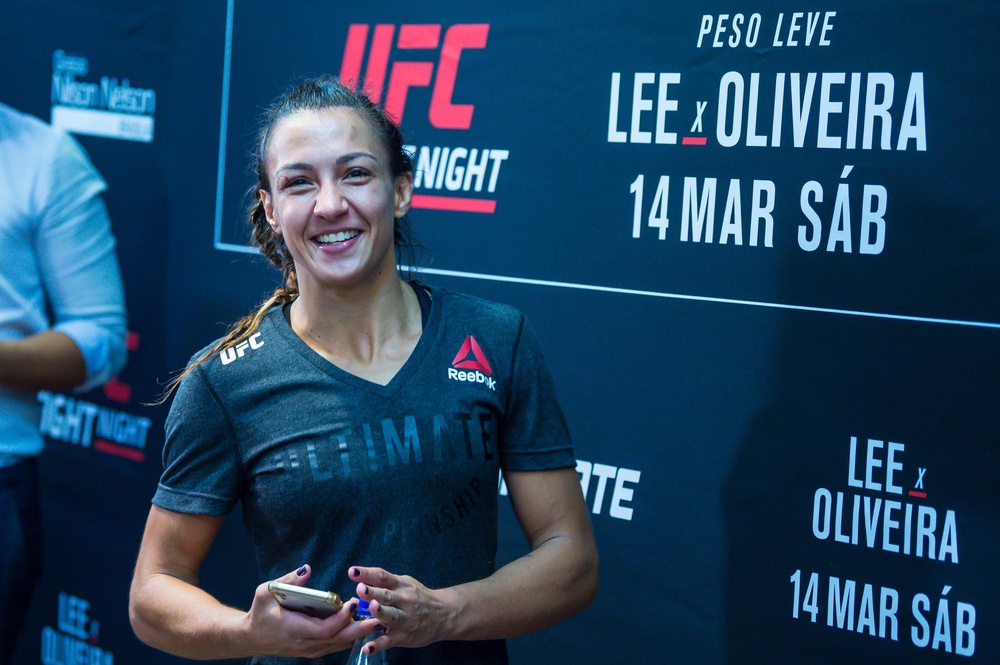 Amanda Ribas Career Earnings