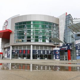 NFL: New England Patriots-Tom Brady Exit