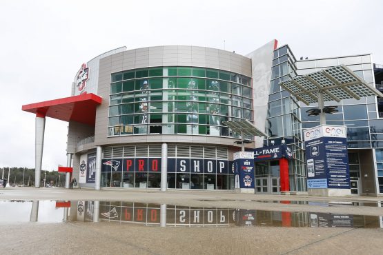 NFL: New England Patriots-Tom Brady Exit