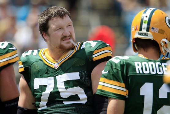 NFL: Green Bay Packers at Jacksonville Jaguars