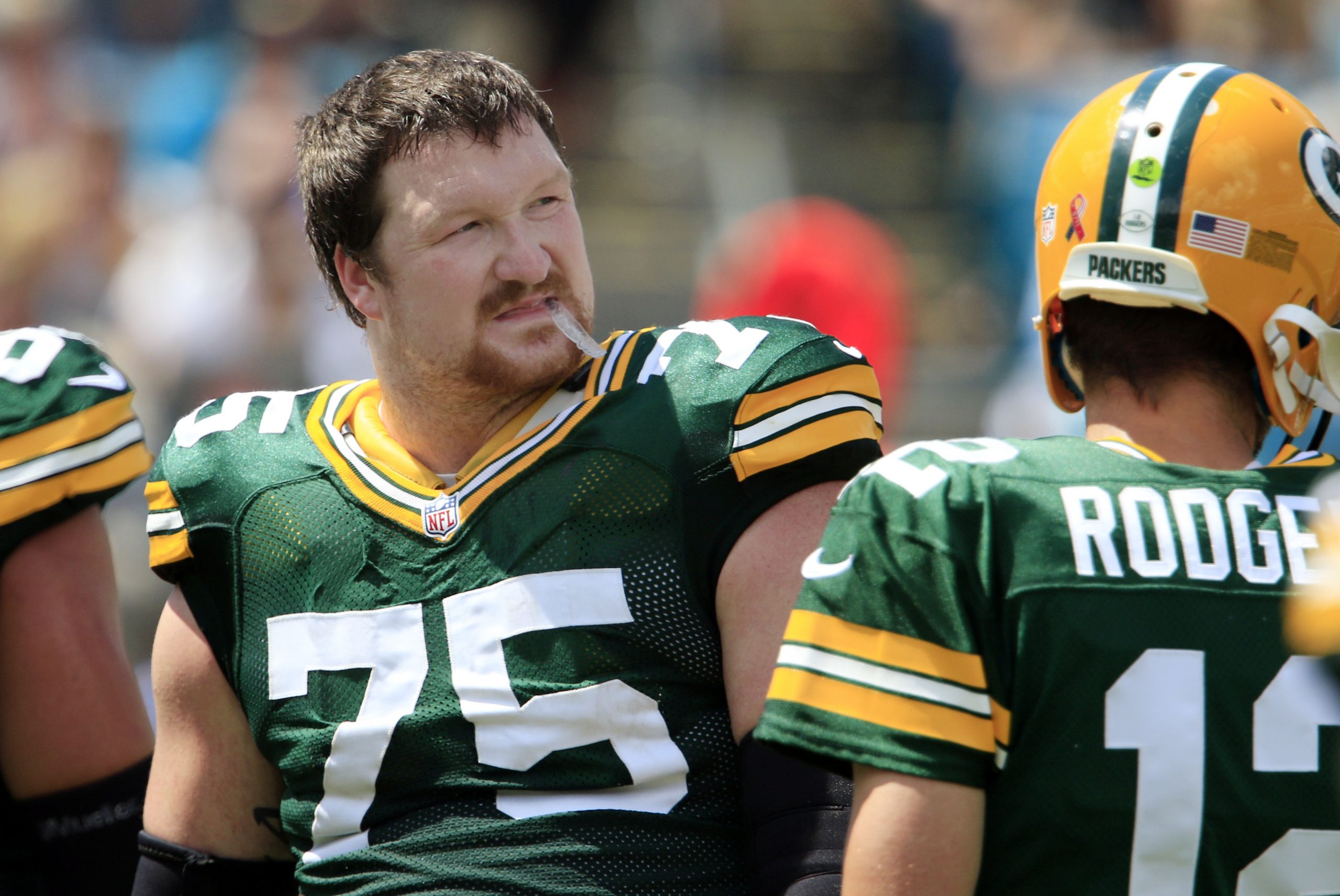 NFL: Green Bay Packers at Jacksonville Jaguars