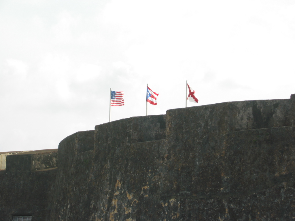 Puerto Rico