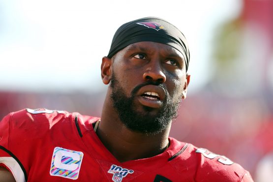 NFL: Arizona Cardinals at Tampa Bay Buccaneers