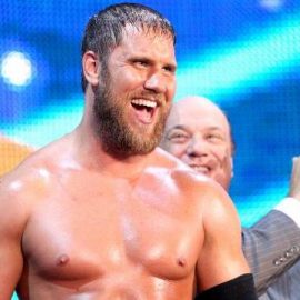 Curtis Axel