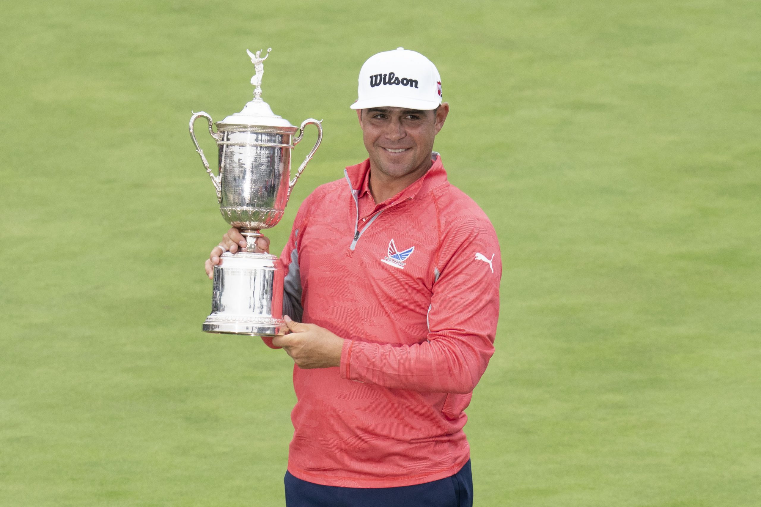PGA: U.S. Open - Final Round