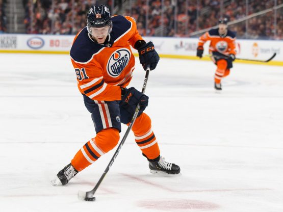 Haas Oilers