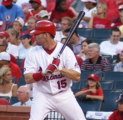 Jim Edmonds