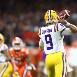 Joe Burrow