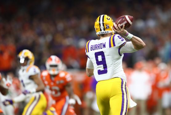 Joe Burrow