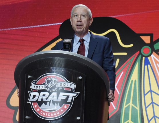 NHL: NHL Draft