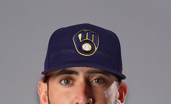 Matt Harvey Brewers