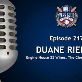 podcast - duane rieder