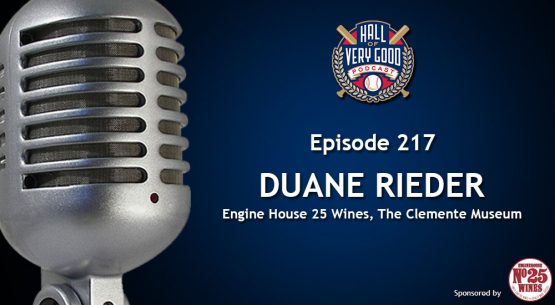 podcast - duane rieder