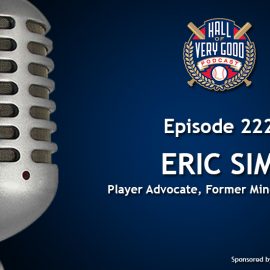 podcast - eric sim