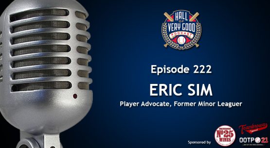 podcast - eric sim