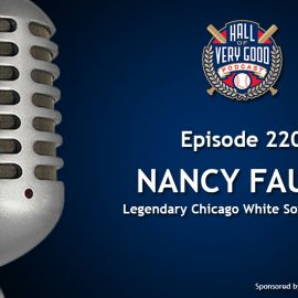 podcast - nancy faust