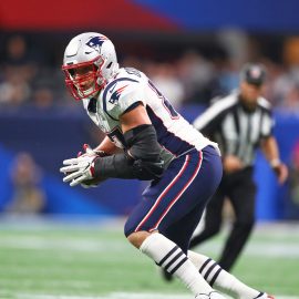 NFL: Super Bowl LIII-New England Patriots vs Los Angeles Rams