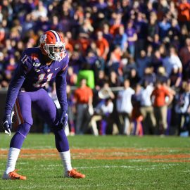 NCAA Football: Wofford at Clemson