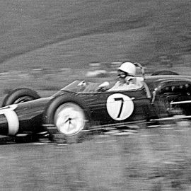 Stirling Moss