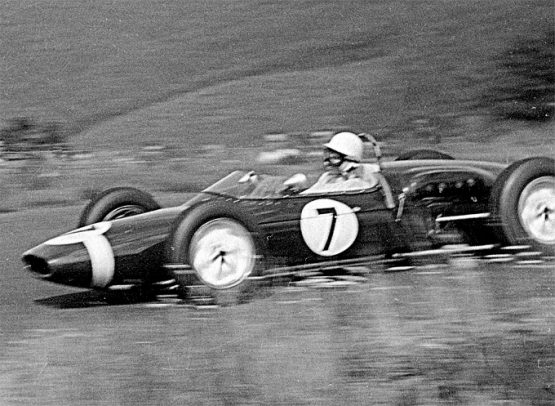 Stirling Moss