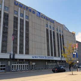 United Center