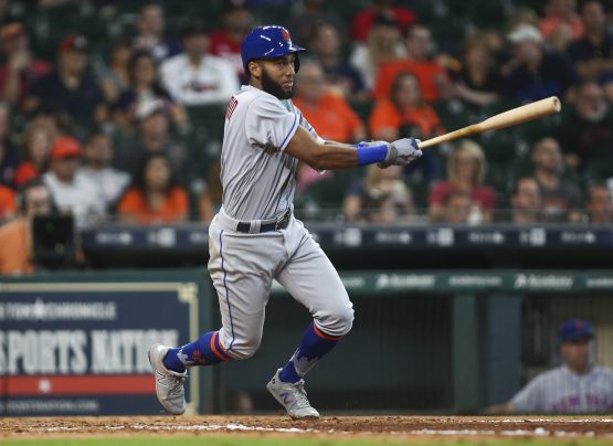 MLB: Game One-New York Mets at Houston Astros