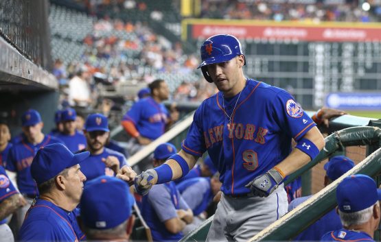 MLB: New York Mets at Houston Astros