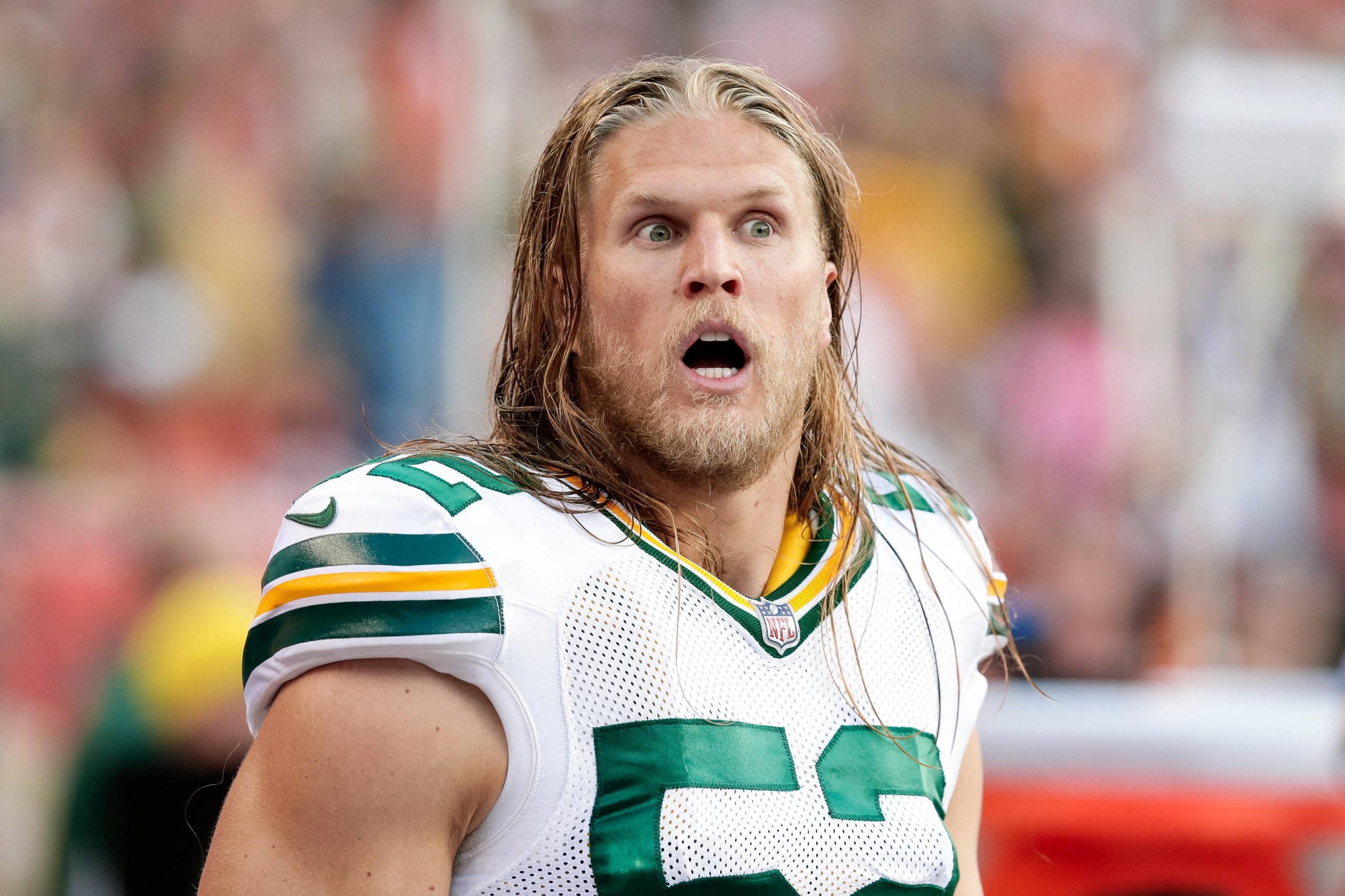 NFL: Green Bay Packers at Denver Broncos