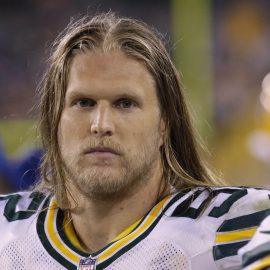 NFL: Chicago Bears at Green Bay Packers