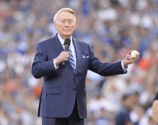 MLB: World Series-Houston Astros at Los Angeles Dodgers